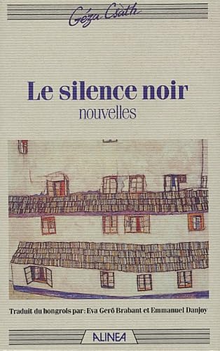 Le silence noir