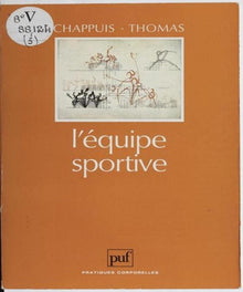 L'équipe sportive