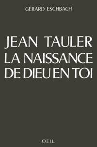 Jean Tauler
