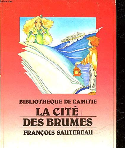La cité des brumes