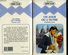 Un jour ou l'autre