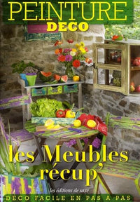 Les Meubles récup'