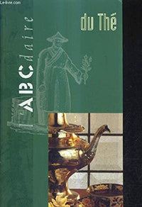 L'ABCdaire du thé
