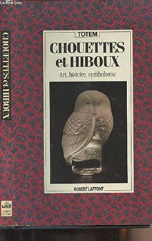 Chouettes et hiboux