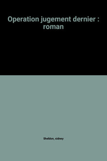 Operation jugement dernier