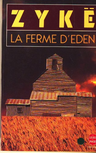 La ferme d'eden
