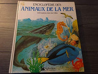 Encyclopédie des animaux de la mer
