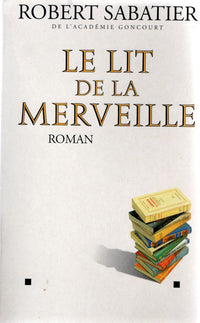 Le lit de la merveille