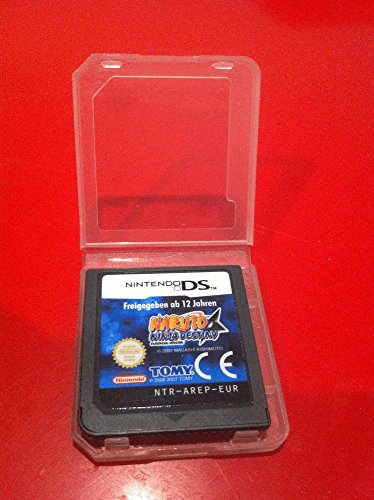 Naruto Ninja destiny