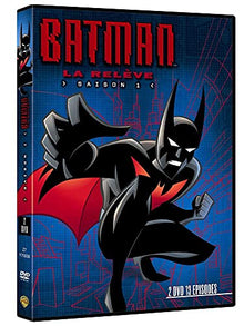 Batman la relève-Saison 1