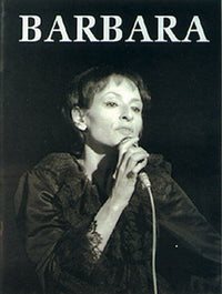 BARBARA livre d'or