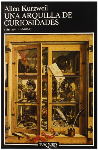 Una arquilla de curiosidades: 162 (Andanzas)