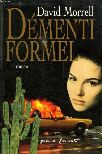 Démenti formel