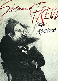 Sigmund Freud