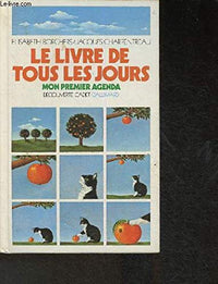 Le Livre De Tous Les Jours