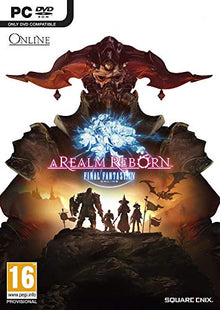 Final Fantasy XIV : A Realm Reborn
