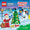 Lego City Joyeux Noël !