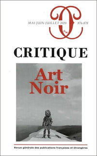 Critique 876 877 878