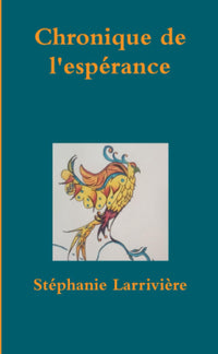 Chronique de l'espérance