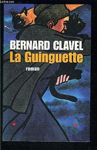 La guinguette.