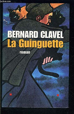 La guinguette.