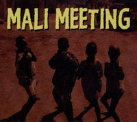 Mali Meeting