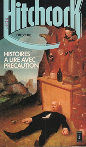Histoires à lire avec précaution