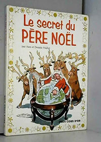 Le secret du pere Noël