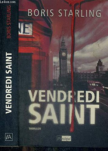 Vendredi saint