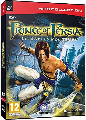 Prince of Persia : Les sables du temps