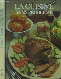 La cuisine (sans probleme)