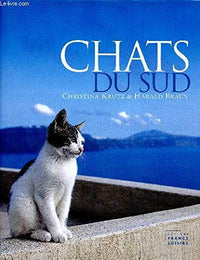 CHATS DU SUD