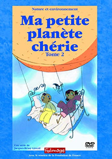 Ma Petite planète chérie-Tome 2