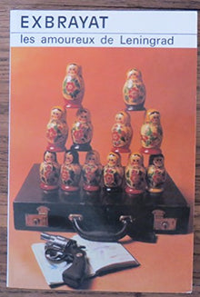 Les amoureux de Leningrad
