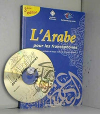 L'arabe pour les francophones