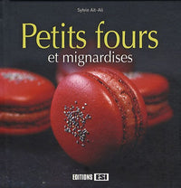 PETITS FOURS ET MIGNARDISES (0)