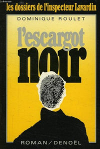 L'escargot noir