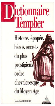 Dictionnaire templier