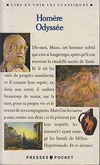L'Odyssée