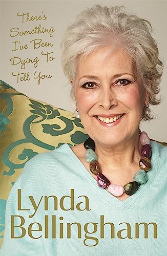 There's Something I've Been Dying to Tell You