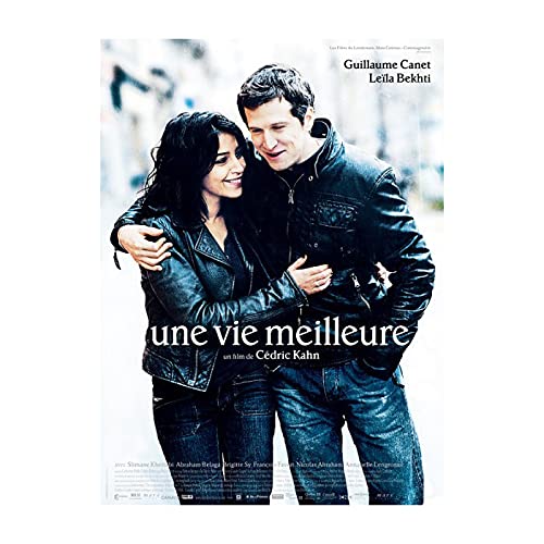 Une Vie Meilleure [DVD]