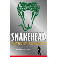 Snakehead