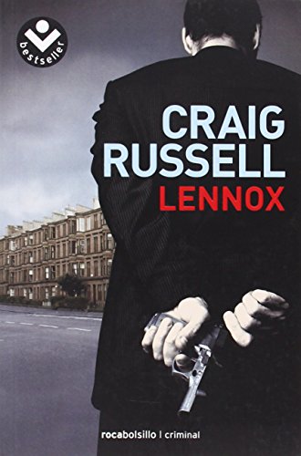 Lennox (Bestseller (roca))