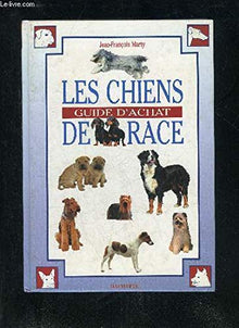 Les chiens de race