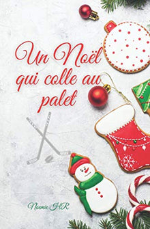 Un Noël qui colle au palet