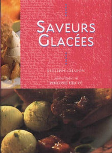 Saveurs glacées