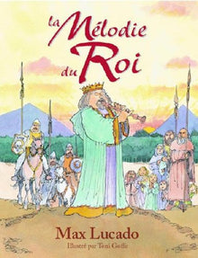 Melodie du Roi