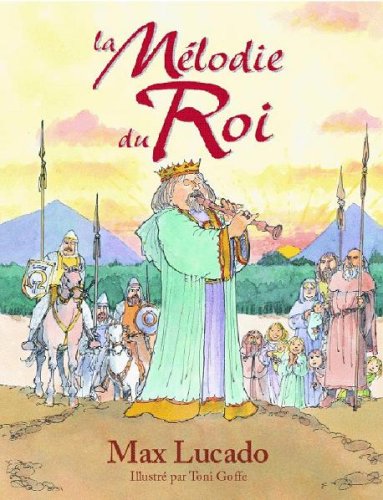 Melodie du Roi