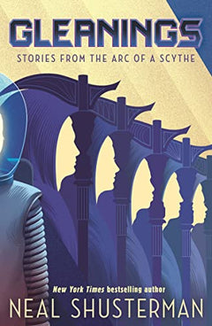 La faucheuse - Histoires secrètes