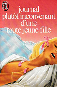 Journal plutot inconvenant d'une toute jeune fille **